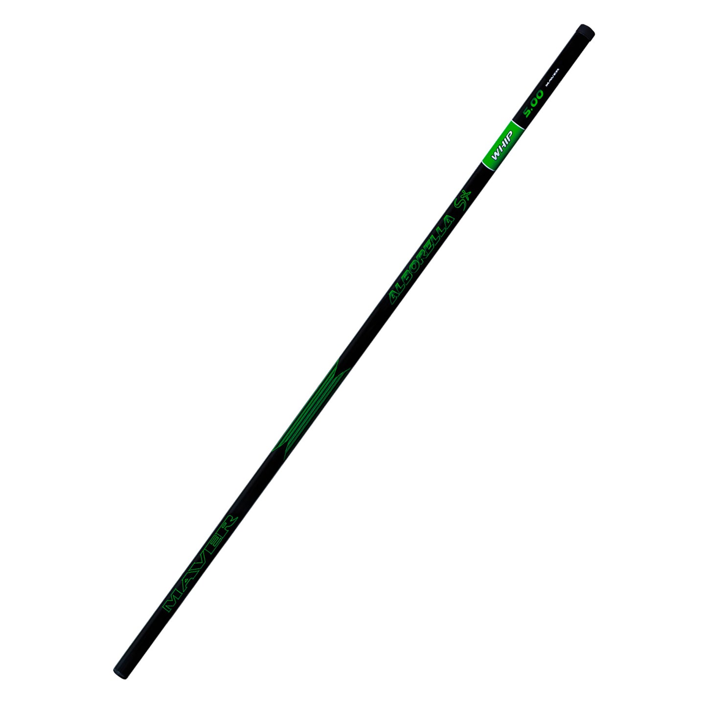 Undițe telescopice MAVER ALBORELLA SX - 2,00/3,00/3,50/4,00/4,50/5,00 m