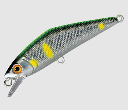 Vobler SMITH D-Contact - 5.0cm / 4.5gr - Sinking