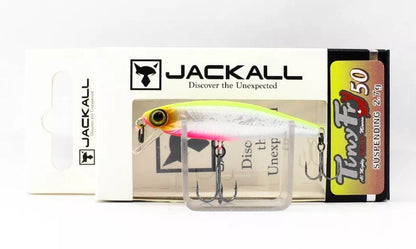 Vobler JACKALL TINY FRY 50SP - 5.0cm/2.7 gr - Suspending