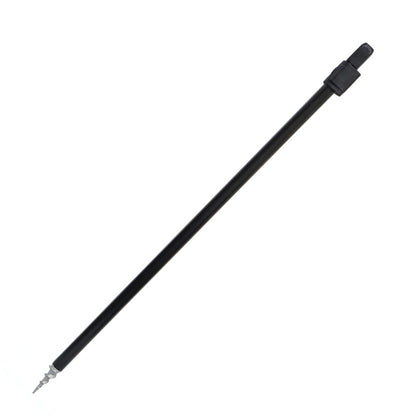 Telescopic bankstick with auger point - 120/150 cm