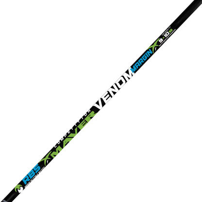 Щека MAVER POLE VENOM MARGIN 10M + MINI EXT /Модел 2026/ за риболовни такъми, иновационен дизайн и висока производителност.