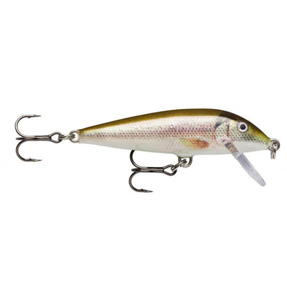 Воблер RAPALA COUNTDOWN® - 7cm/8gr