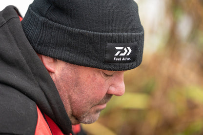 Καπέλο DAIWA FEEL ALIVE BEANIE - universal μέγεθος