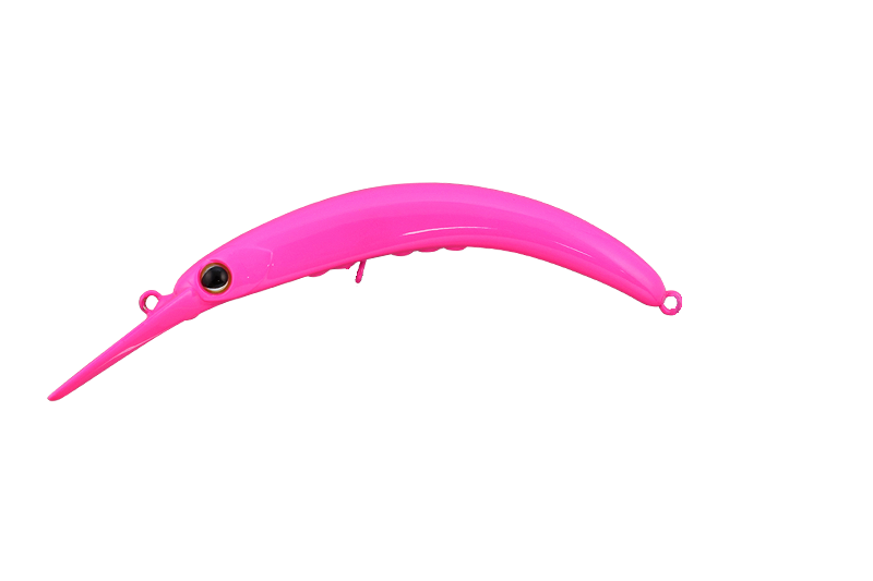 Vobler Jackall Pepino 56SR - 5.6cm/2.2gr - Floating