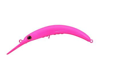 Vobler Jackall Pepino 56SR - 5.6cm/2.2gr - Floating