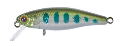 Wobbler JACKALL TINY FRY 38SP - 3.8cm/1.5 gr - Suspending