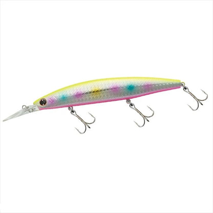 Морской воблер DAIWA Shore Line Shiner-Z Set Upper 125S-DR - Sinking - 12.5cm/26.0gr