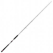 Θαλασσινό jigging spinning καλάμι Ja-Do Ocean Requiem 6405MLR [20th Anniversary LIMITED MODEL] - 1.95 m - 100-180 g