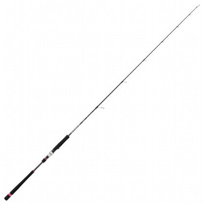 Jigging морска спининг въдица Ja-Do Ocean Requiem 6405MLR [20th Anniversary LIMITED MODEL] - 1.95m - 100-180gr