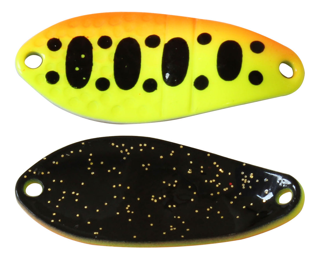 Micro oscilanta Sea Buzz Area Solo - 32 mm/2.7 g
