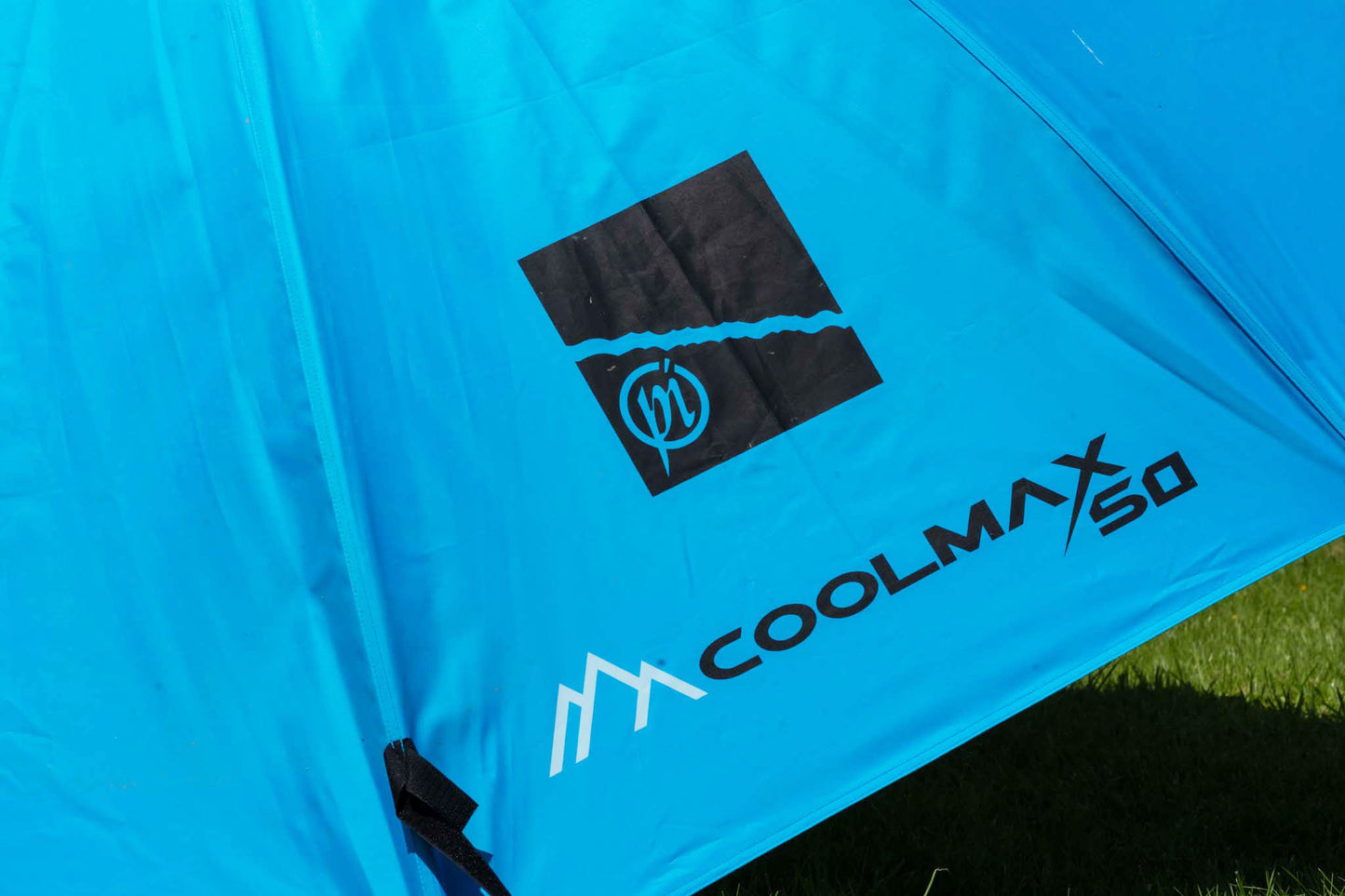 Ομπρέλα PRESTON COOLMAX 50" BROLLY