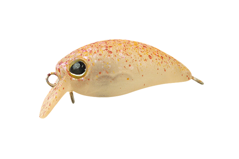 Wobbler Jackall Chibi PaniCra DR - 2.5cm/1.4gr