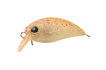 Wobbler Jackall Chibi PaniCra DR - 2.5cm/1.4gr