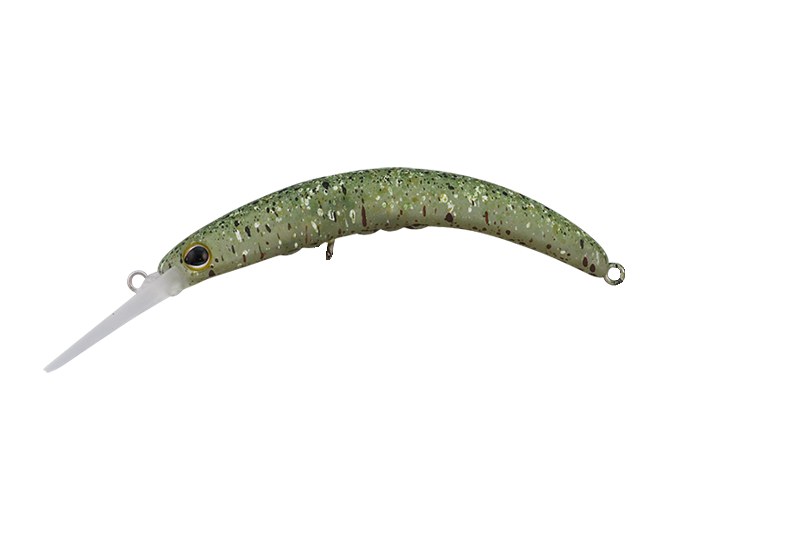 Wobbler Jackall Pepino 56SS-MR - 5.6cm/2.6gr - Slow Sinking