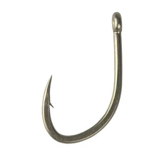 DRENNAN WIDE GAPE SPECIALIST Eyed Hooks with Micro Barb