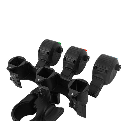 Contor triplu PRESTON Offbox Triple Clicker Counter
