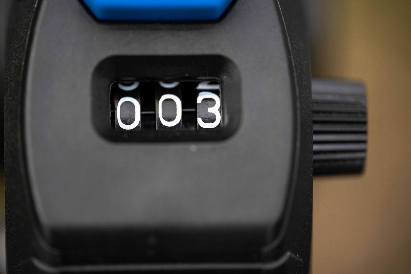 Счетчик PRESTON OFFBOX CLICKER COUNTER