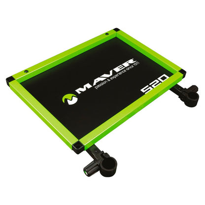 Πλατφόρμα MAVER Camaro Seat Box + πλαϊνό τραπέζι