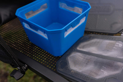 Кутия за стръв PRESTON 3PT VENTA WINDOW TUB