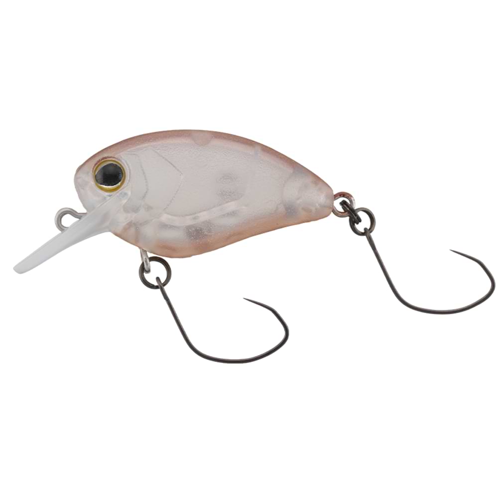 Vobler Jackall FlaPani - 2.8cm/1.9gr - Floating