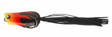 Изкуствена жаба DAIWA STEEZ CHIQUITA FROG 38F - 3.8cm/6.2gr