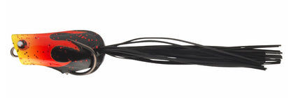 Broască artificială DAIWA STEEZ CHIQUITA FROG 38F - 3,8 cm/6,2 g