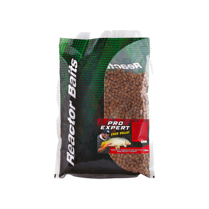 Пелети MAVER PRO EXPERT FEED PELLETS - 700gr