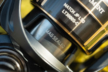 Топ модел макара за мач риболов DAIWA 25 TOURNAMENT MATCH JAPAN LTD LT детайл с MAGSEALED механизъм