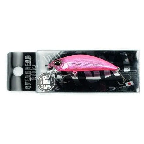 Wobbler Duo SPEARHEAD RYUKI 50S - 5.0cm/4.5gr - Sinking
