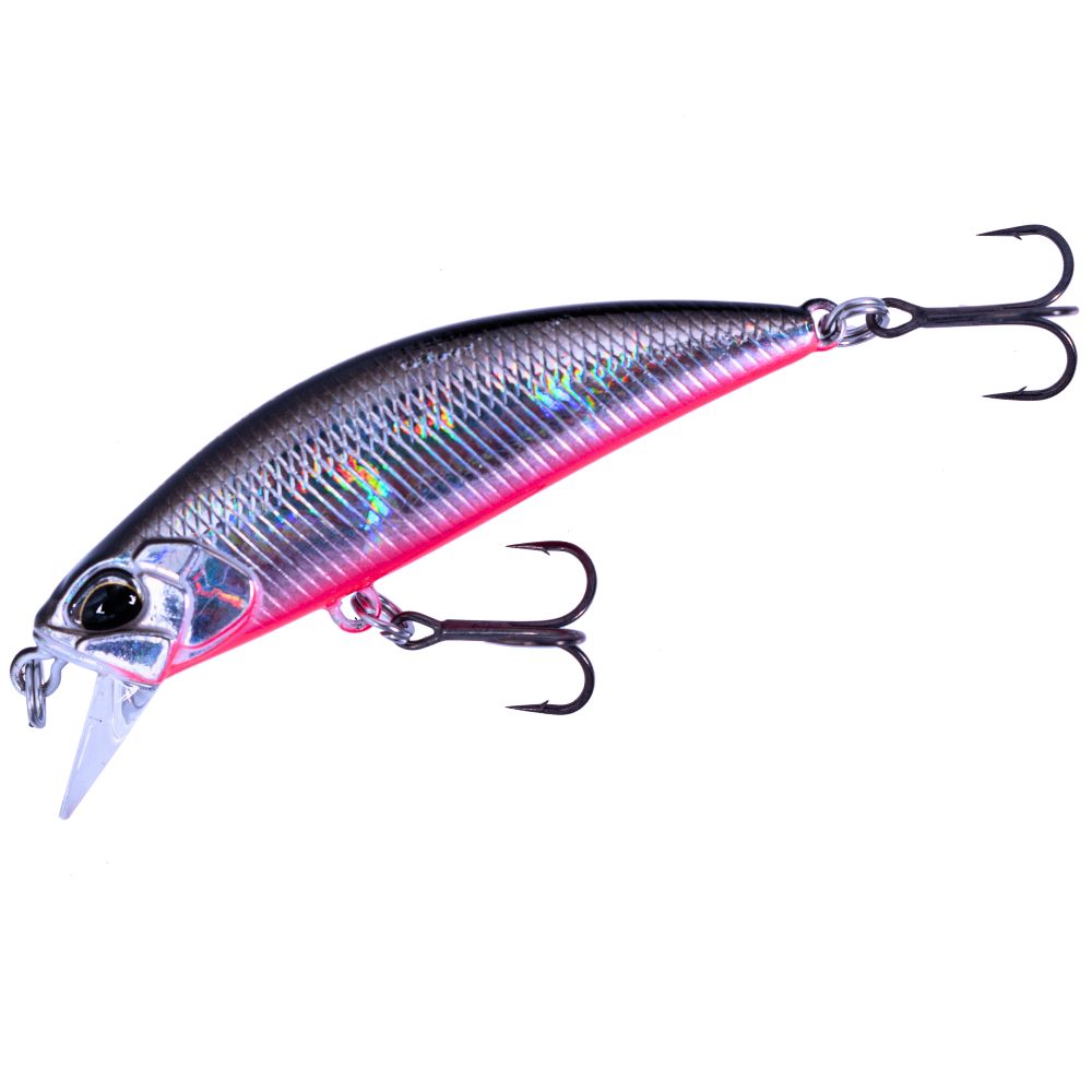 Wobbler Duo SPEARHEAD RYUKI 50S - 5.0cm/4.5gr - Sinking