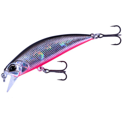 Wobbler Duo SPEARHEAD RYUKI 50S - 5.0cm/4.5gr - Sinking