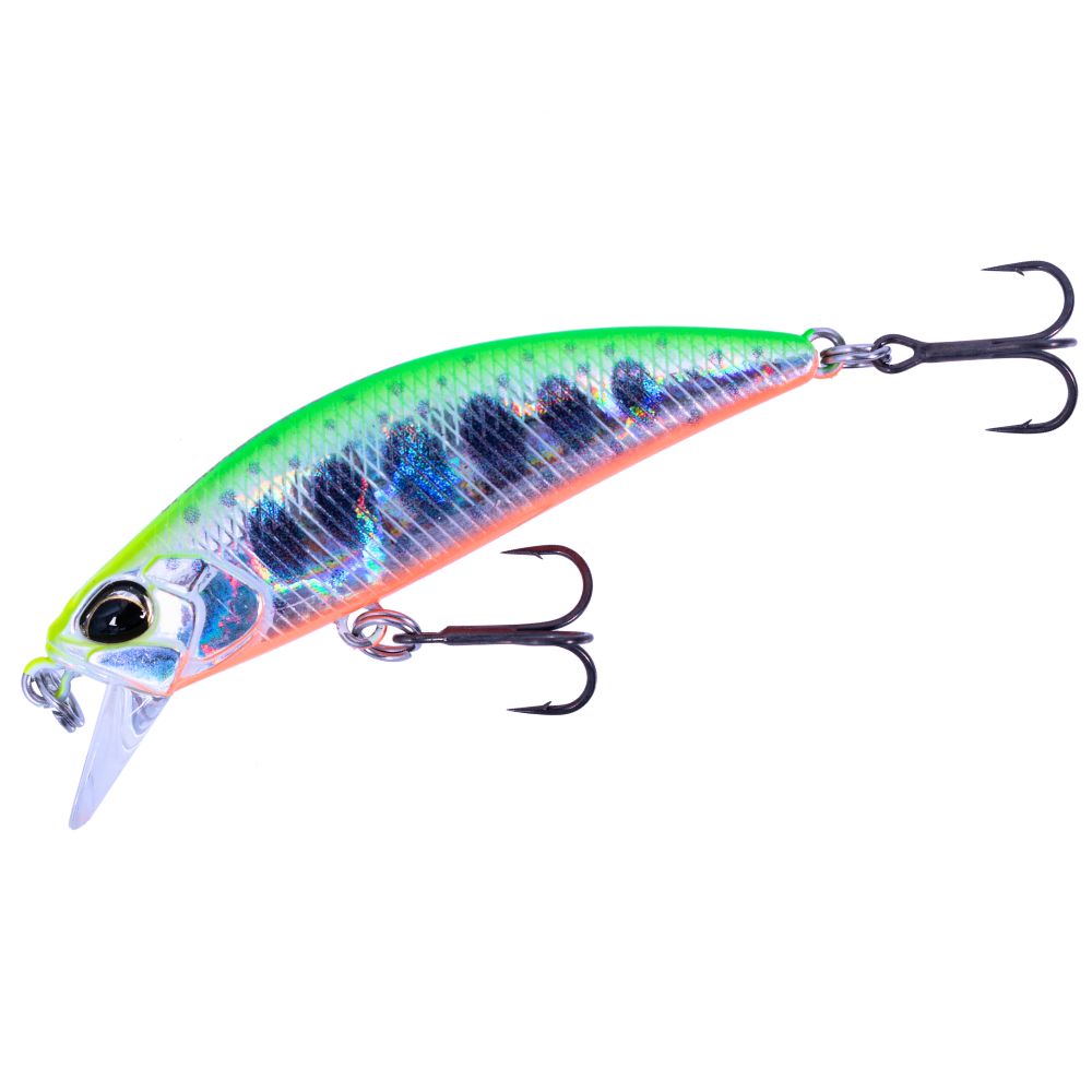 Wobbler Duo SPEARHEAD RYUKI 50S - 5.0cm/4.5gr - Sinking