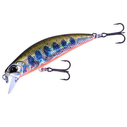 Wobbler Duo SPEARHEAD RYUKI 50S - 5.0cm/4.5gr - Sinking