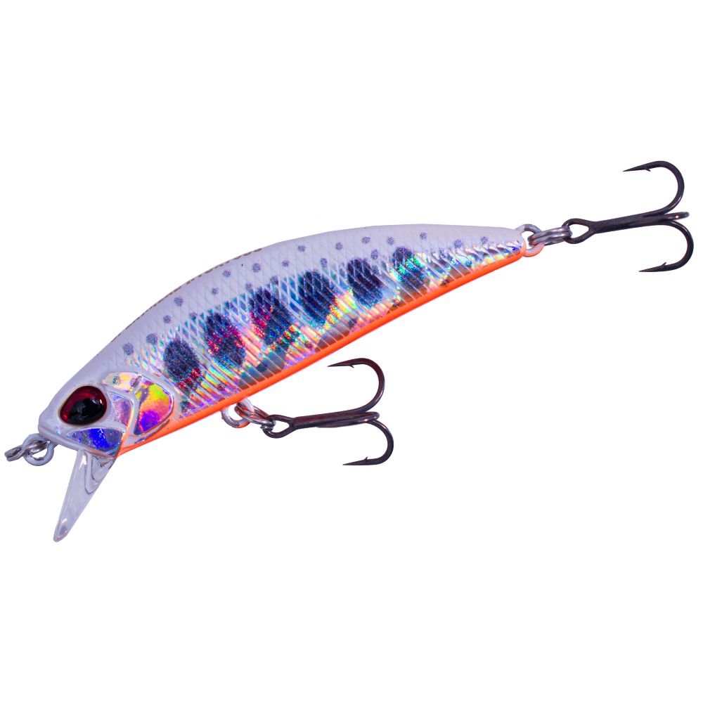 Wobbler Duo SPEARHEAD RYUKI 50S - 5.0cm/4.5gr - Sinking