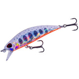 50S - AJO4064 Ivory Yamame OB