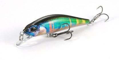 Wobbler Duo SPEARHEAD RYUKI 50S - 5.0cm/4.5gr - Sinking