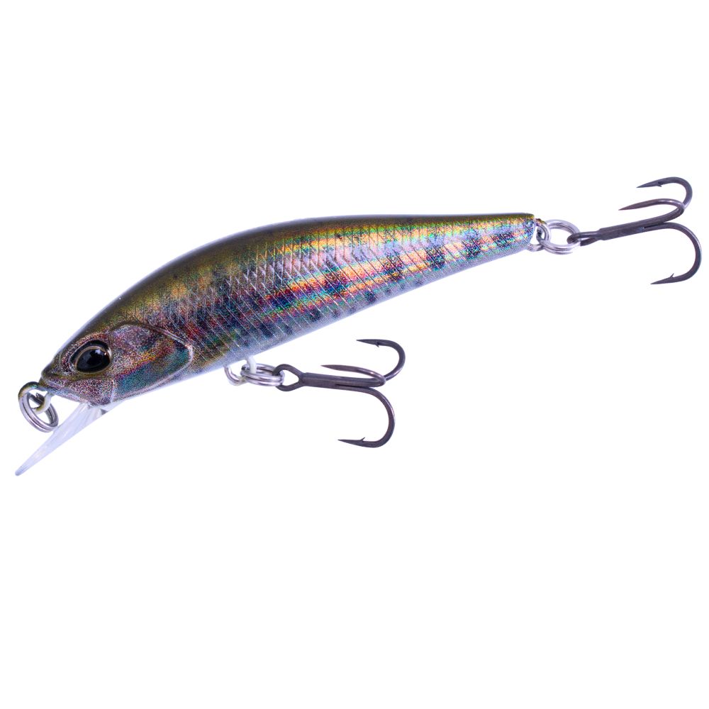 Wobbler Duo SPEARHEAD RYUKI 50S - 5.0cm/4.5gr - Sinking
