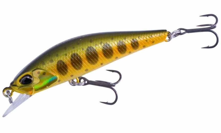 Wobbler Duo SPEARHEAD RYUKI 50S - 5.0cm/4.5gr - Sinking