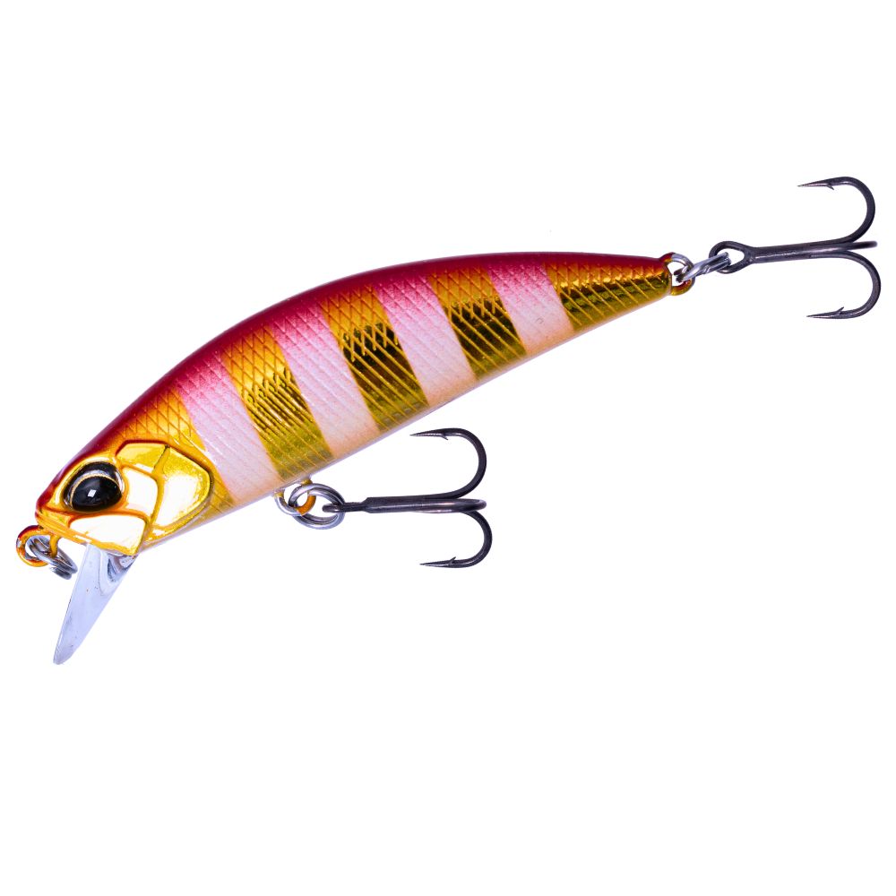 Wobbler Duo SPEARHEAD RYUKI 50S - 5.0cm/4.5gr - Sinking