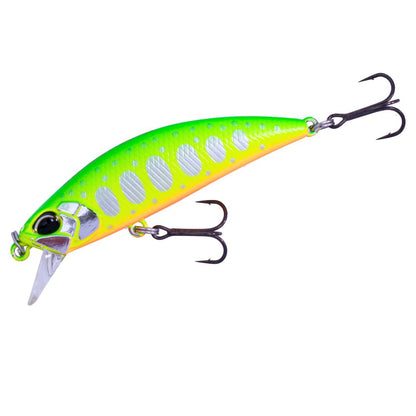 Wobbler Duo SPEARHEAD RYUKI 50S - 5.0cm/4.5gr - Sinking