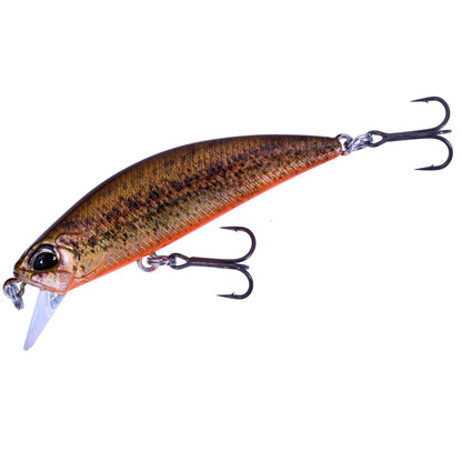 Wobbler Duo SPEARHEAD RYUKI 50S - 5.0cm/4.5gr - Sinking