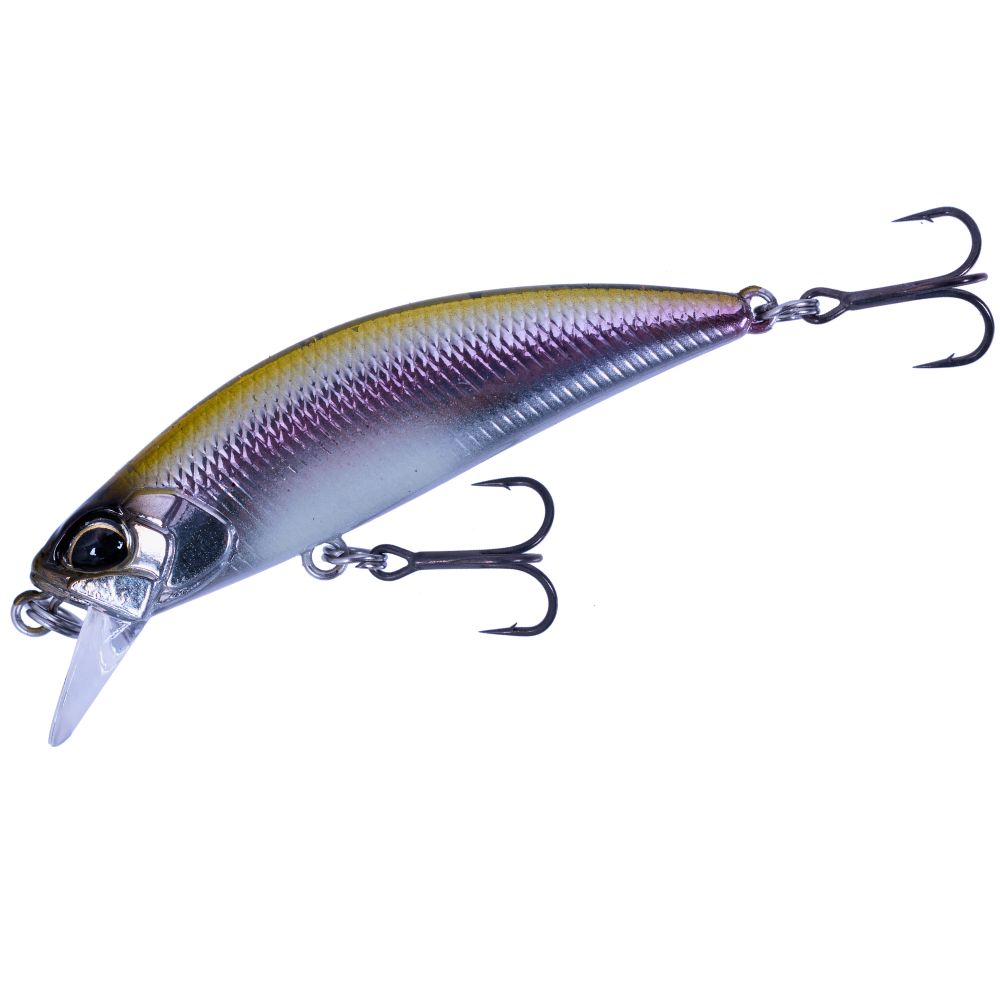 Wobbler Duo SPEARHEAD RYUKI 50S - 5.0cm/4.5gr - Sinking