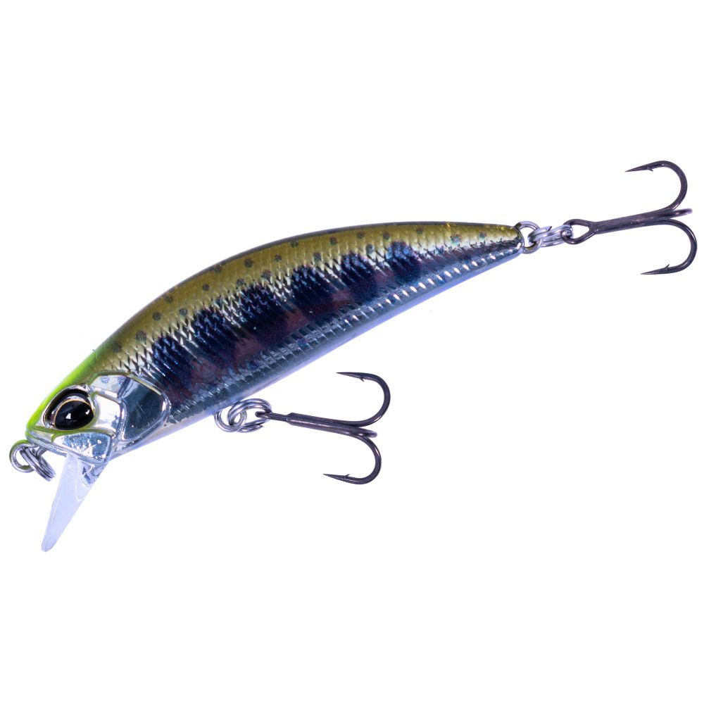 Wobbler Duo SPEARHEAD RYUKI 50S - 5.0cm/4.5gr - Sinking