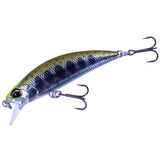 50S - DRA4051 Chart Head Yamame