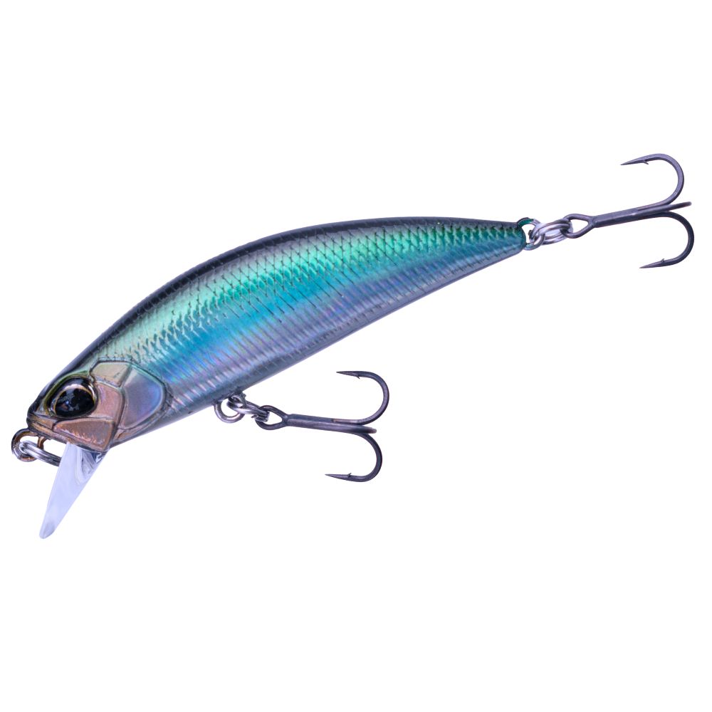 Wobbler Duo SPEARHEAD RYUKI 50S - 5.0cm/4.5gr - Sinking