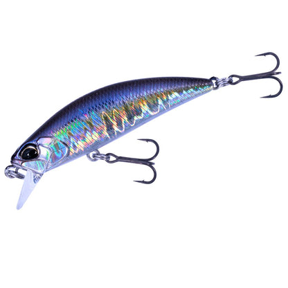 Wobbler Duo SPEARHEAD RYUKI 50S - 5.0cm/4.5gr - Sinking
