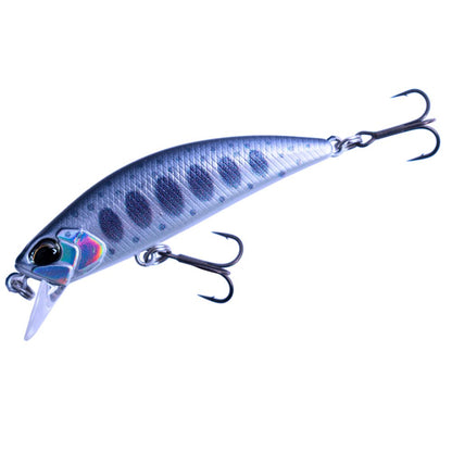 Wobbler Duo SPEARHEAD RYUKI 50S - 5.0cm/4.5gr - Sinking