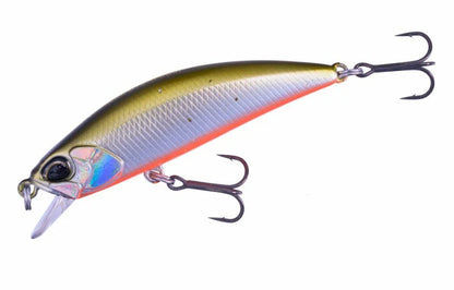 Wobbler Duo SPEARHEAD RYUKI 50S - 5.0cm/4.5gr - Sinking