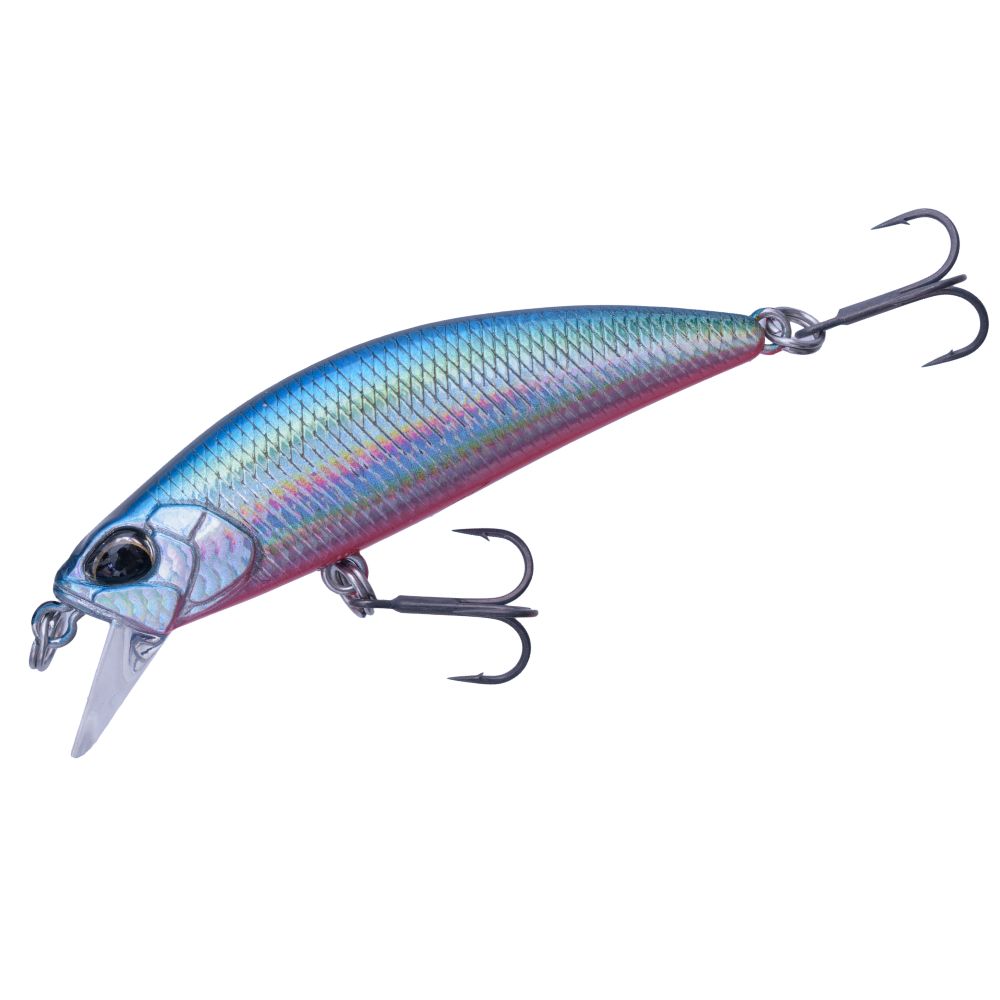 Wobbler Duo SPEARHEAD RYUKI 50S - 5.0cm/4.5gr - Sinking