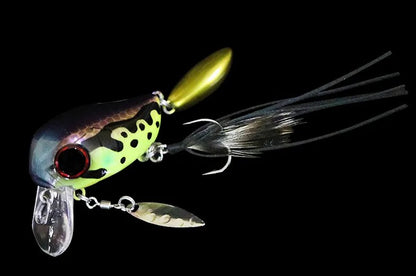Vobler JACKALL MICRO TAPPY 54F - 5.4cm/4.8gr